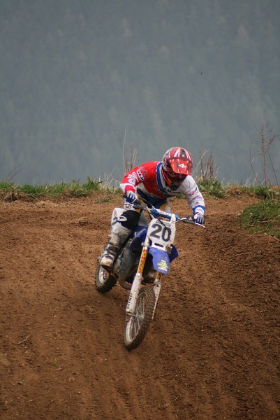 Východočeský pohár Městečko Trnávka 12.4.2008