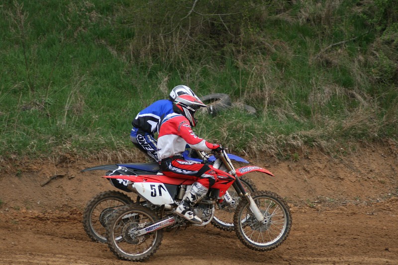 Východočeský pohár Městečko Trnávka 12.4.2008