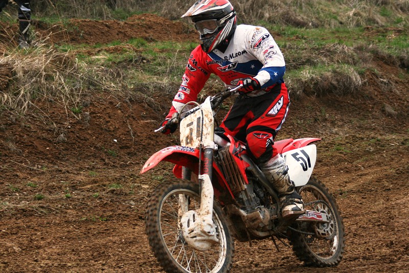 Východočeský pohár Městečko Trnávka 12.4.2008