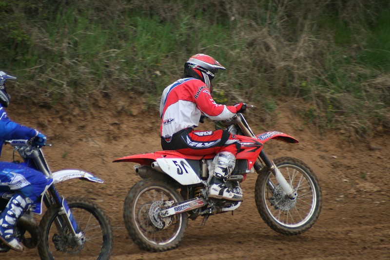 Východočeský pohár Městečko Trnávka 12.4.2008
