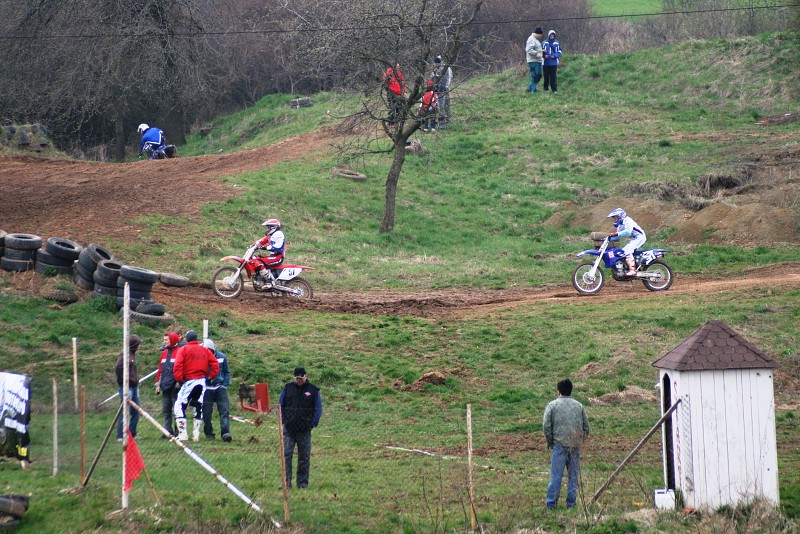 Východočeský pohár Městečko Trnávka 12.4.2008