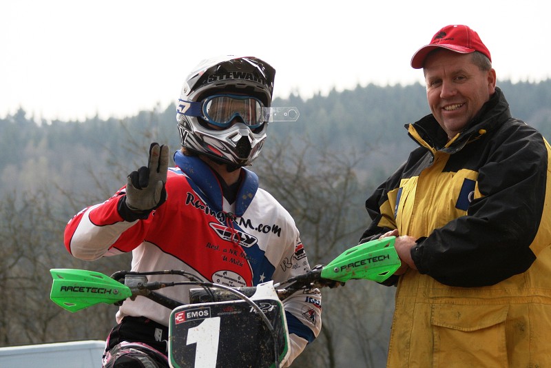 Východočeský pohár Městečko Trnávka 12.4.2008