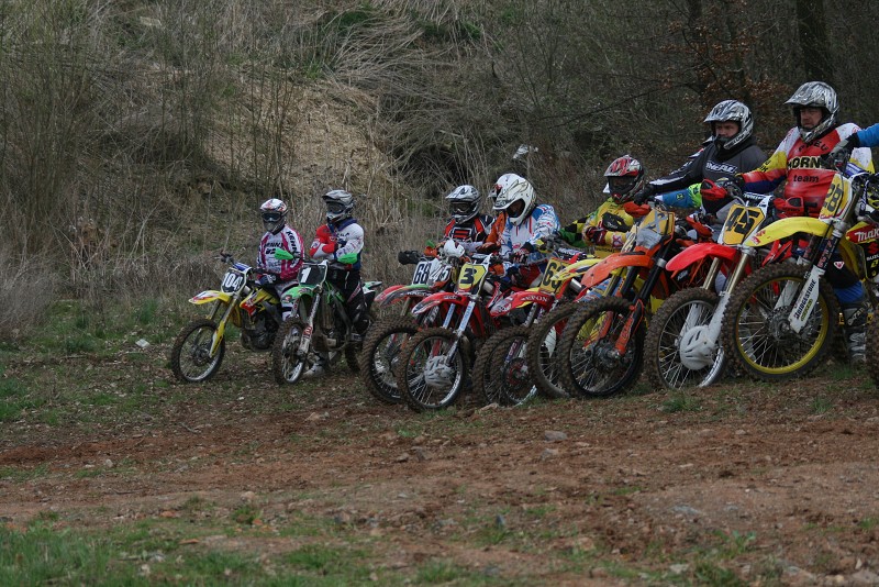 Východočeský pohár Městečko Trnávka 12.4.2008