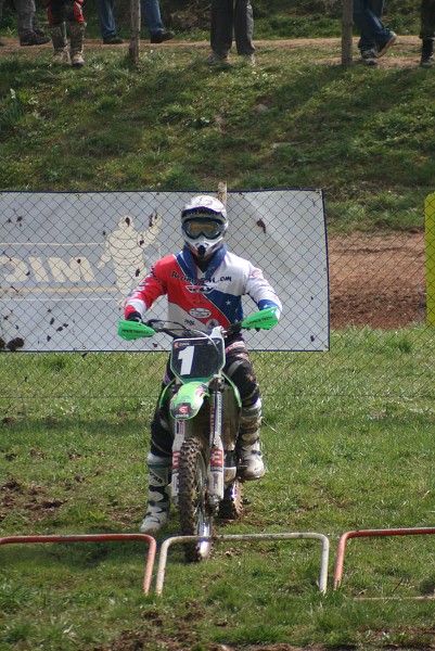 Východočeský pohár Městečko Trnávka 12.4.2008