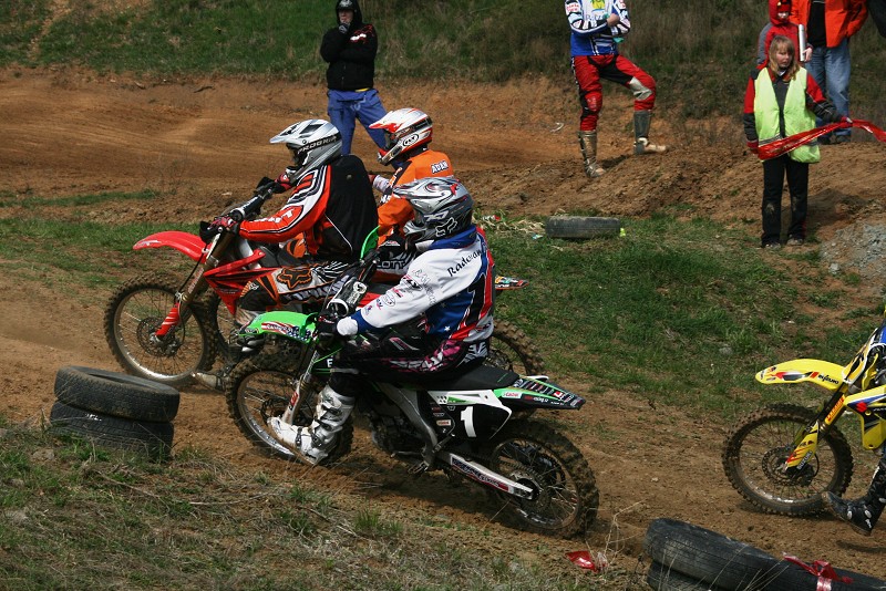 Východočeský pohár Městečko Trnávka 12.4.2008