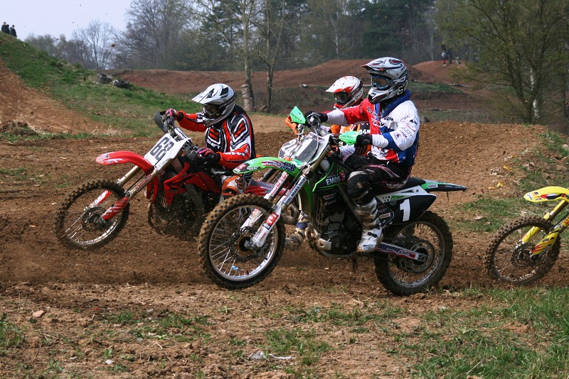 Východočeský pohár Městečko Trnávka 12.4.2008