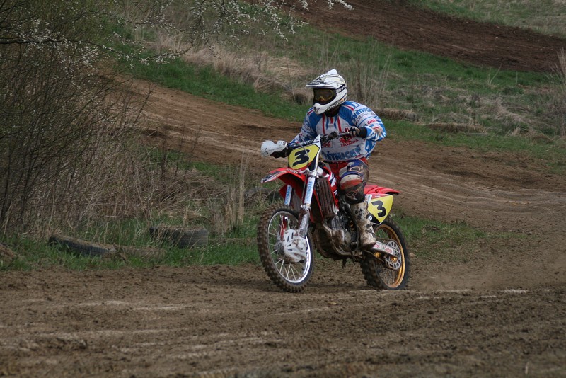 Východočeský pohár Městečko Trnávka 12.4.2008