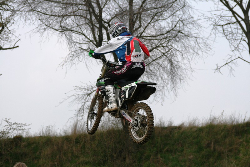 Východočeský pohár Městečko Trnávka 12.4.2008
