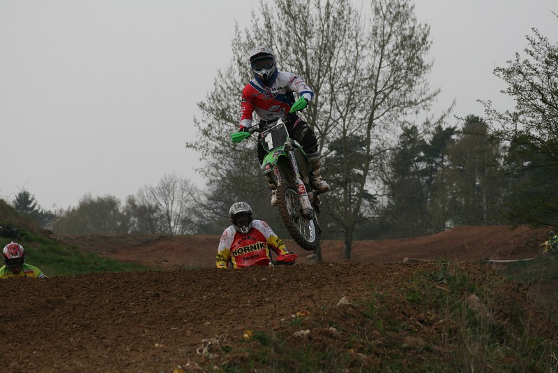 Východočeský pohár Městečko Trnávka 12.4.2008