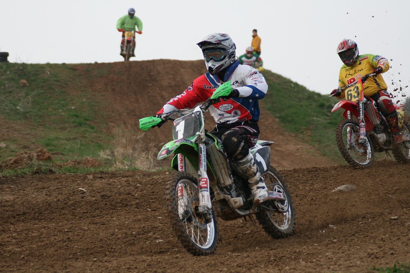 Východočeský pohár Městečko Trnávka 12.4.2008