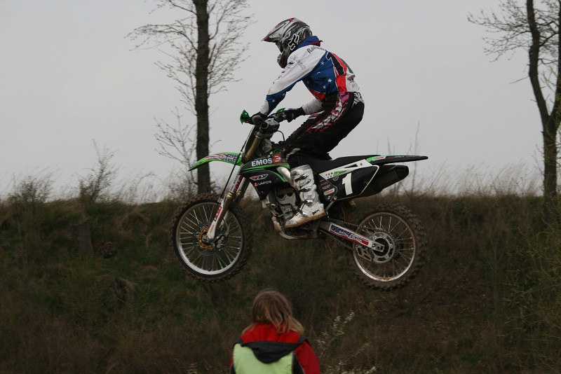 Východočeský pohár Městečko Trnávka 12.4.2008
