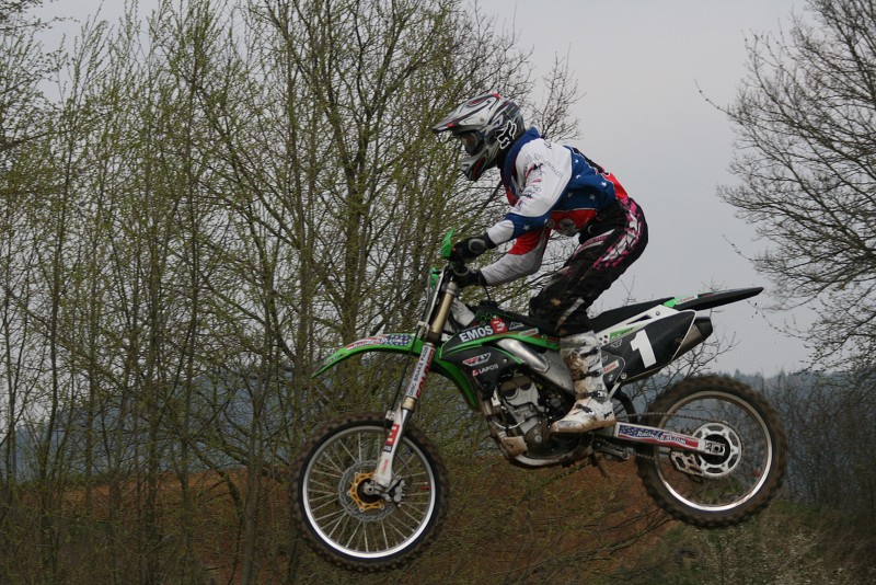 Východočeský pohár Městečko Trnávka 12.4.2008