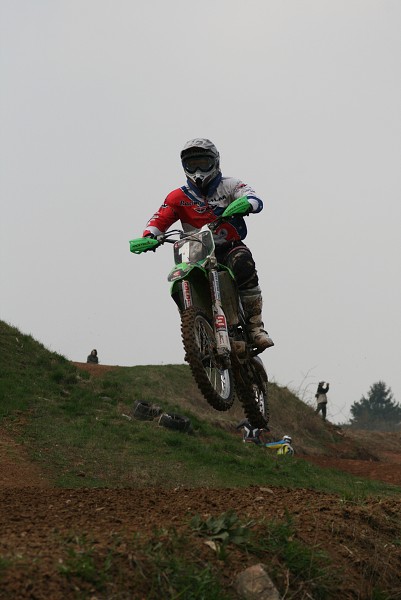 Východočeský pohár Městečko Trnávka 12.4.2008