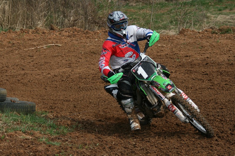Východočeský pohár Městečko Trnávka 12.4.2008