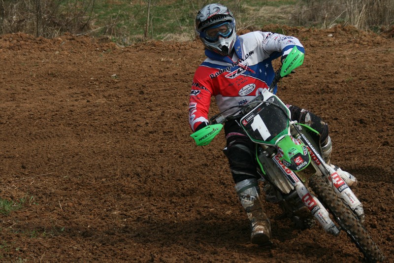 Východočeský pohár Městečko Trnávka 12.4.2008