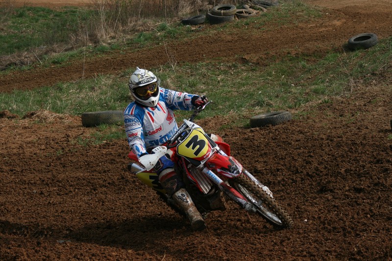 Východočeský pohár Městečko Trnávka 12.4.2008