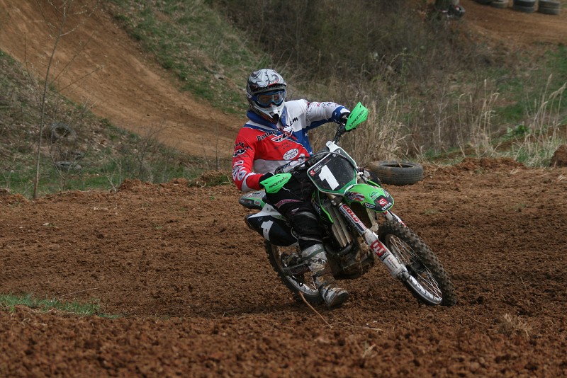 Východočeský pohár Městečko Trnávka 12.4.2008