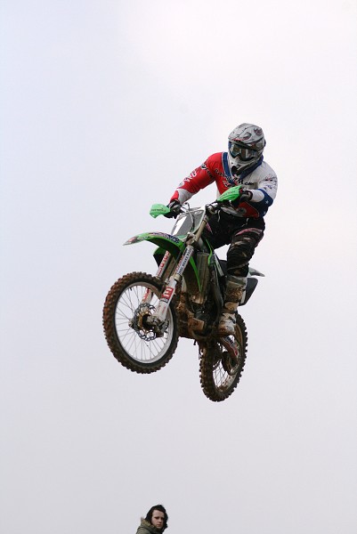 Východočeský pohár Městečko Trnávka 12.4.2008