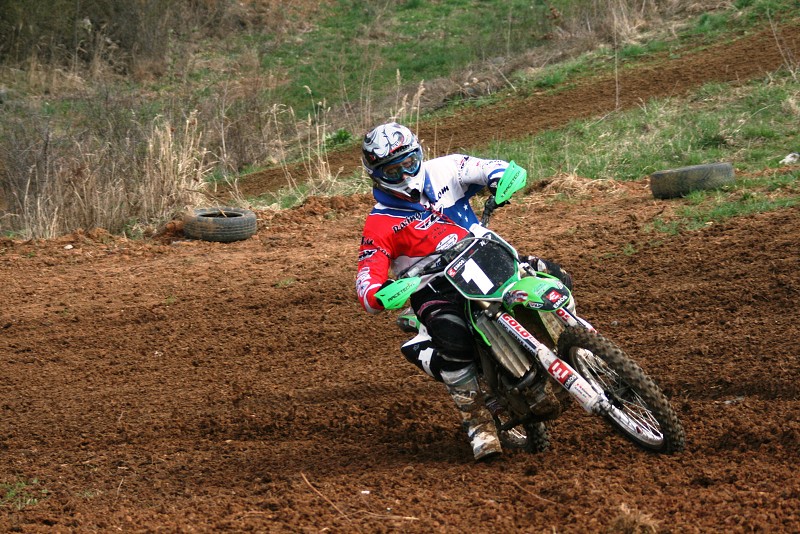 Východočeský pohár Městečko Trnávka 12.4.2008
