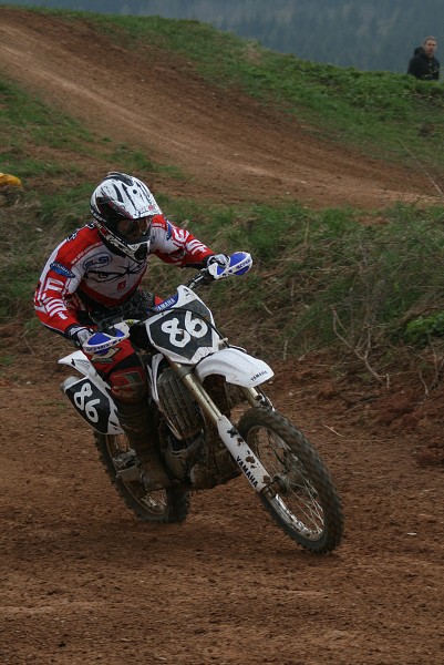 Východočeský pohár Městečko Trnávka 12.4.2008