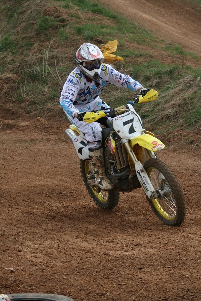 Východočeský pohár Městečko Trnávka 12.4.2008