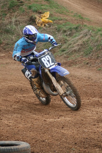 Východočeský pohár Městečko Trnávka 12.4.2008