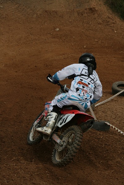 Východočeský pohár Městečko Trnávka 12.4.2008