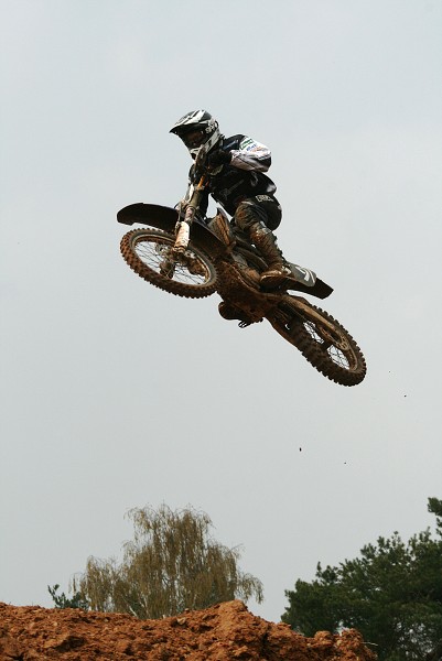 Východočeský pohár Městečko Trnávka 12.4.2008