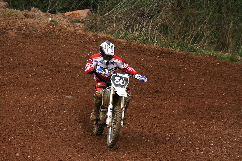 Východočeský pohár Městečko Trnávka 12.4.2008