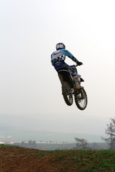 Východočeský pohár Městečko Trnávka 12.4.2008