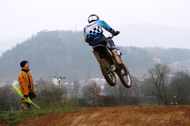 Východočeský pohár Městečko Trnávka 12.4.2008