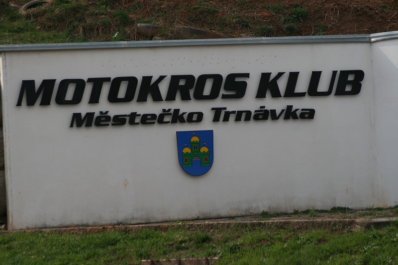 Východočeský pohár Městečko Trnávka 12.4.2008