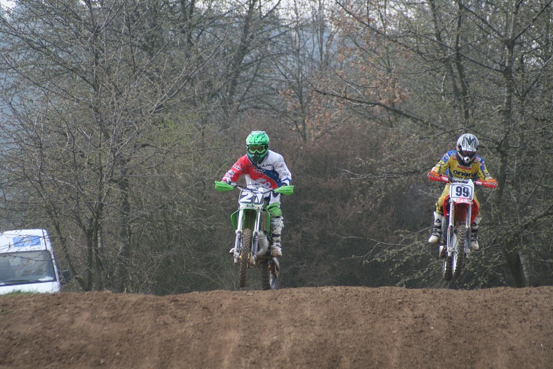 Východočeský pohár Městečko Trnávka 12.4.2008