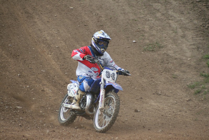 Východočeský pohár Městečko Trnávka 12.4.2008
