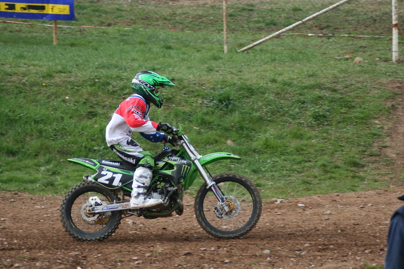 Východočeský pohár Městečko Trnávka 12.4.2008