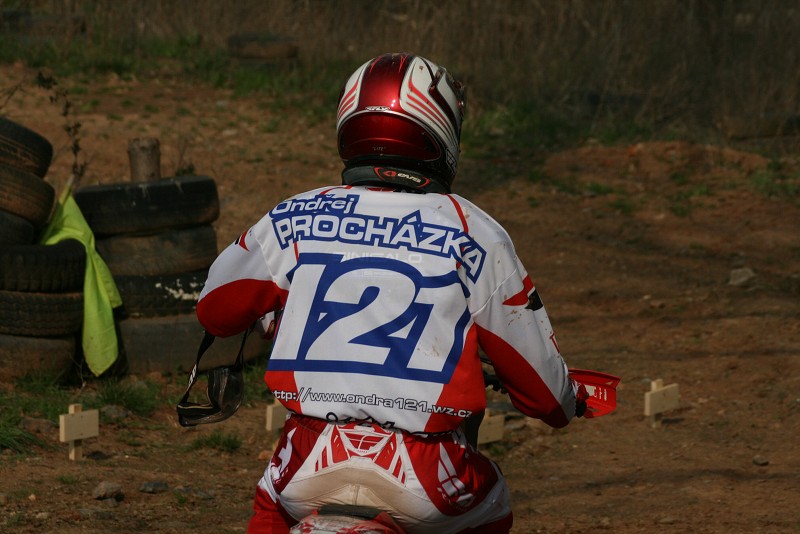 Východočeský pohár Městečko Trnávka 12.4.2008
