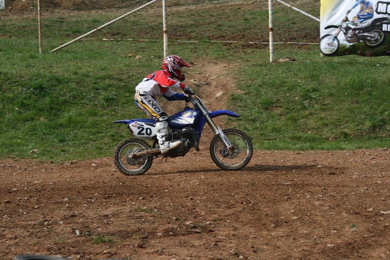 Východočeský pohár Městečko Trnávka 12.4.2008