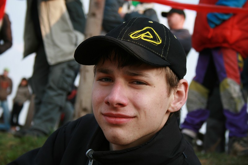 Východočeský pohár Městečko Trnávka 12.4.2008