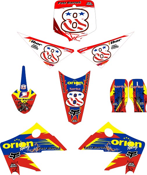 Galerie obrázků pro vaši inspiraci!!!