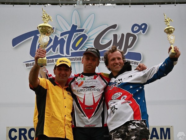 Výběr fota ze sezony 2009