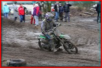 Silvestrovský motokros přelouč 31.12.2009_Michal Plíhal
