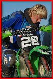 Silvestrovský motokros přelouč 31.12.2009_Michal Plíhal
