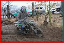 Silvestrovský motokros přelouč 31.12.2009_Michal Plíhal

