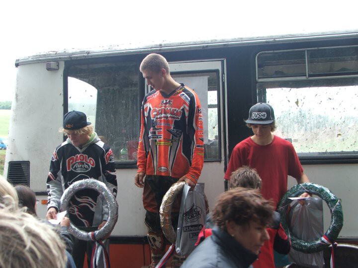 Ostrov 24.7.2010