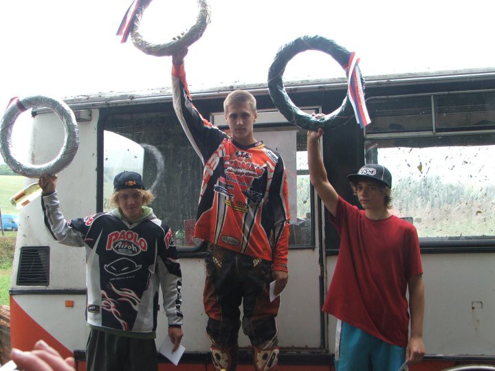 Ostrov 24.7.2010