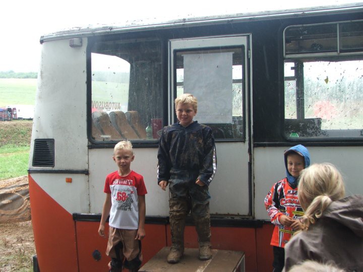 Ostrov 24.7.2010