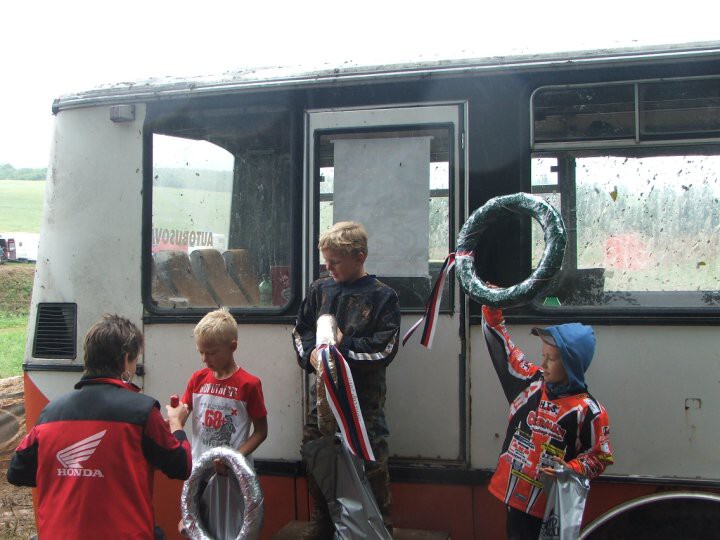 Ostrov 24.7.2010