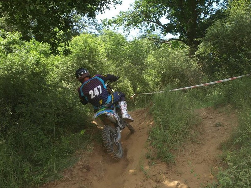 Výběr z ENDURA_RM_2011