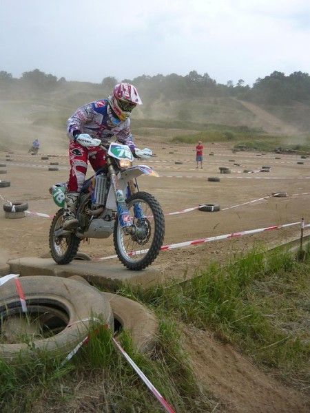 Výběr z ENDURA_RM_2011