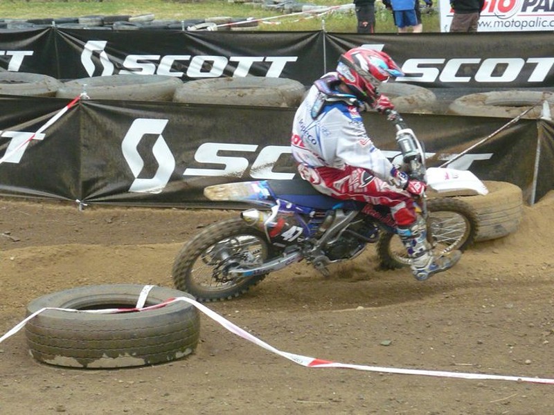Výběr z ENDURA_RM_2011
